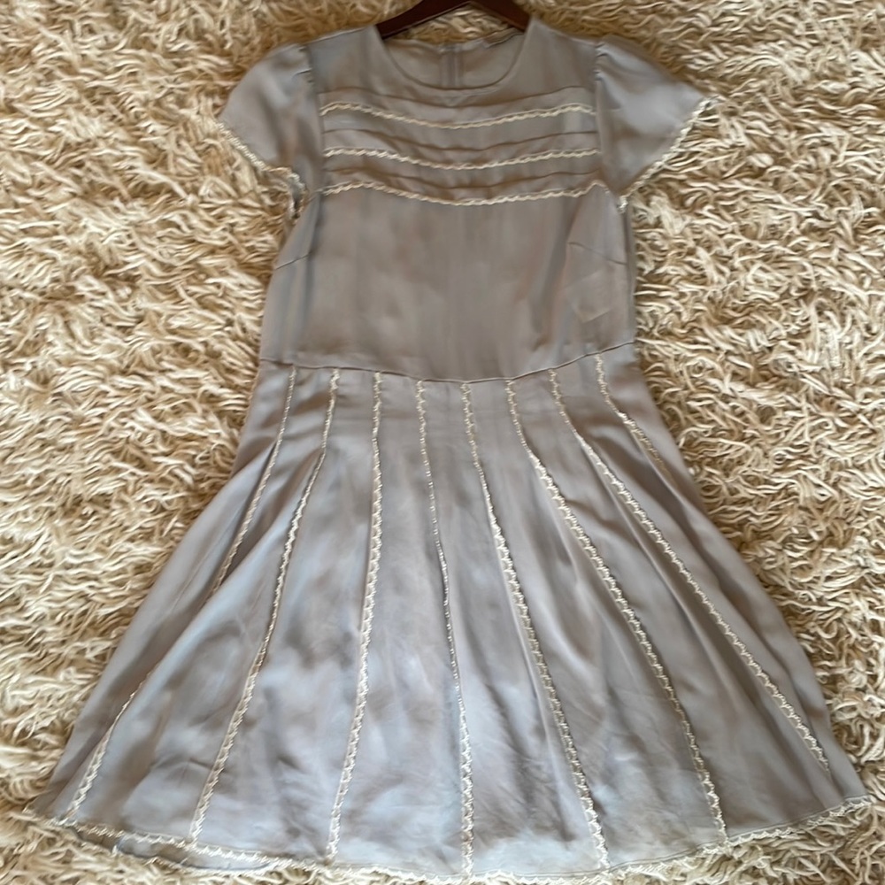 Red Valentino Dress